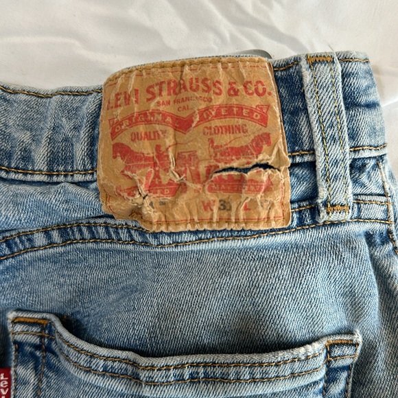 Levi’s 511 - Picture 3 of 8